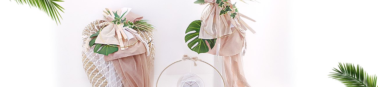 Άνοιξη θα πει αγάπη και φαντασία!