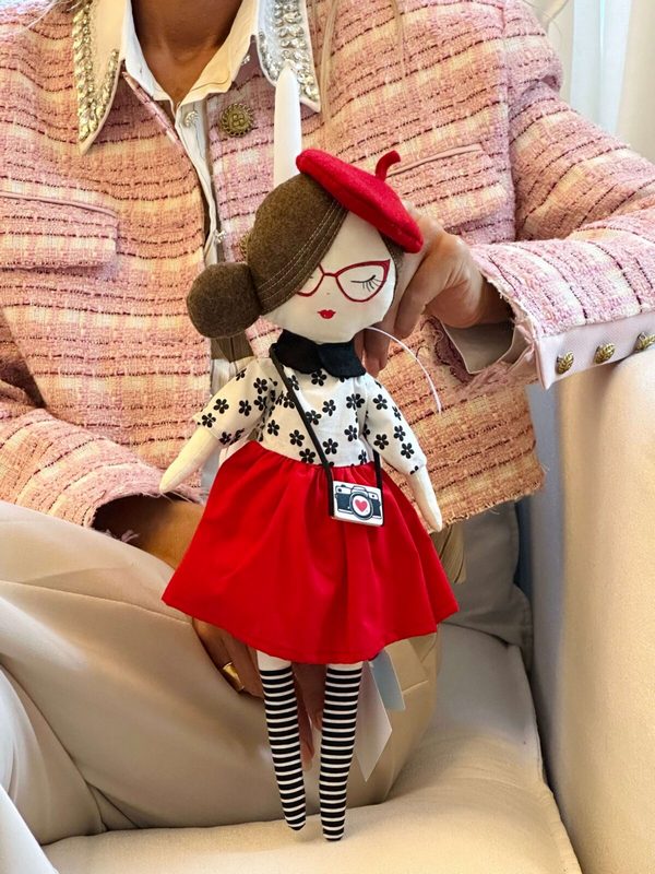 Αν το Πάσχα είχε χρώμα αυτό θα ήταν σίγουρα το κόκκινο!