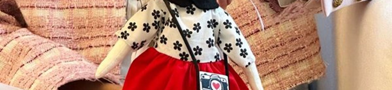 Αν το Πάσχα είχε χρώμα αυτό θα ήταν σίγουρα το κόκκινο!