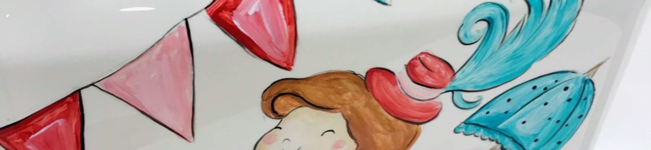 Το Τσίρκο σκορπά ενθουσιασμό & ψυχαγωγία & στις βαπτίσεις!