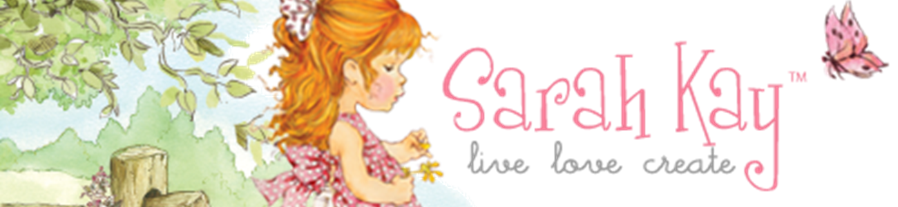 Ζωγραφιές της Sarah Kay … το πιο ρομαντικό και κοριτσίστικο θέμα!