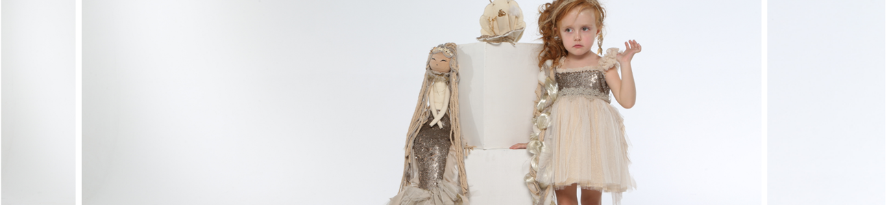 🐚 Καλώς ήρθατε στον κόσμο της μικρής γοργόνας!