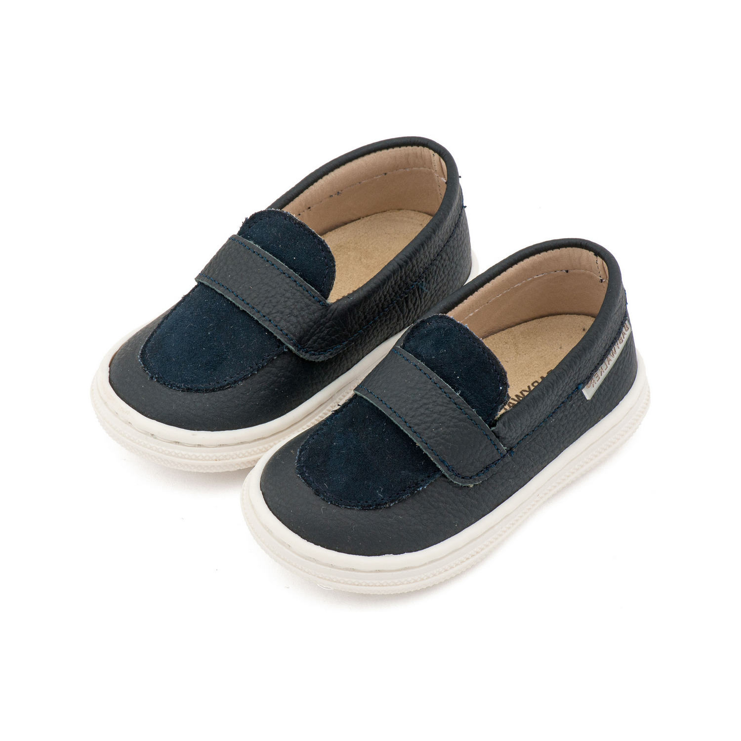 Loafers BS3094 Μπλε Babywalker 
