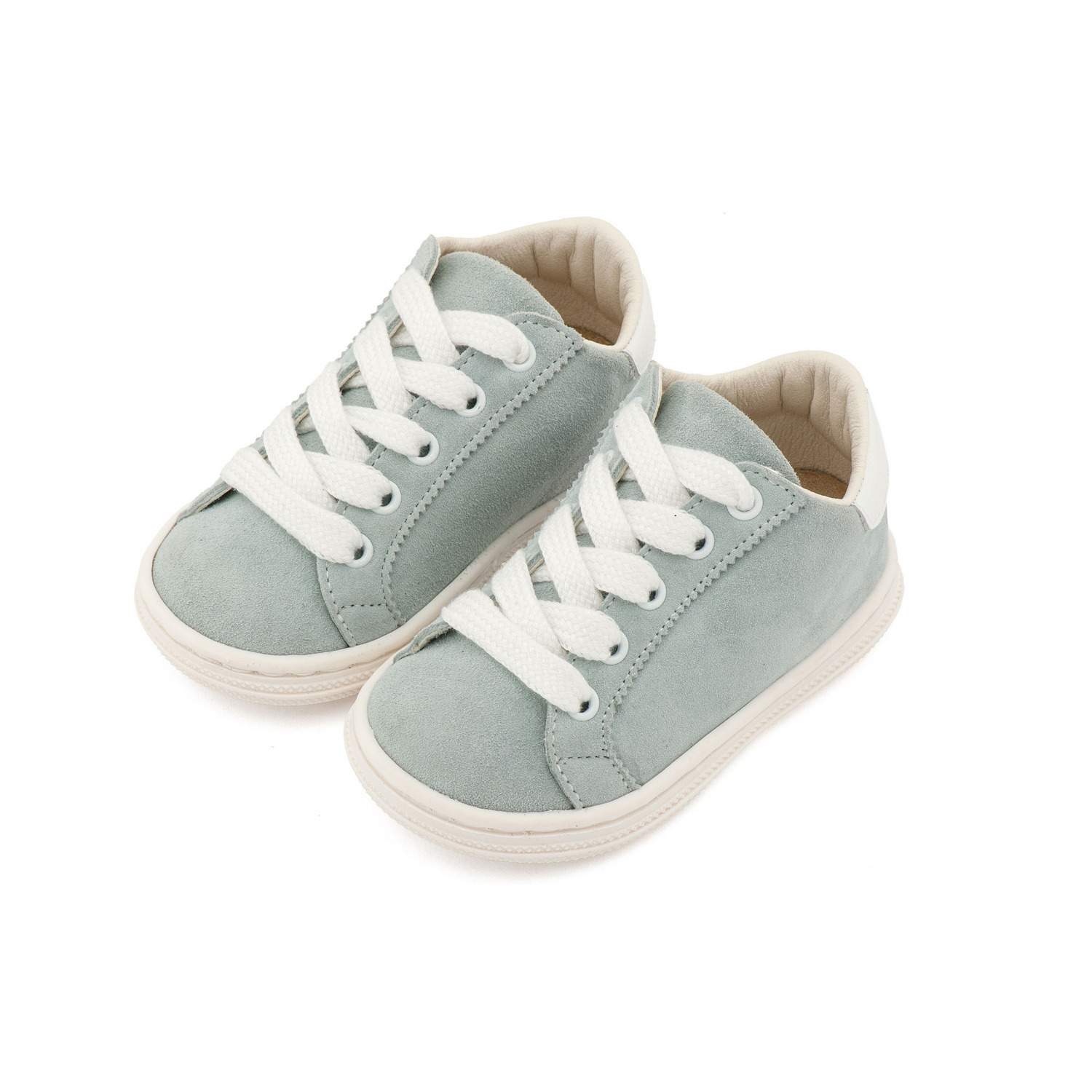 Καστόρινο Sneaker BS3092 Μίνεραλ Babywalker