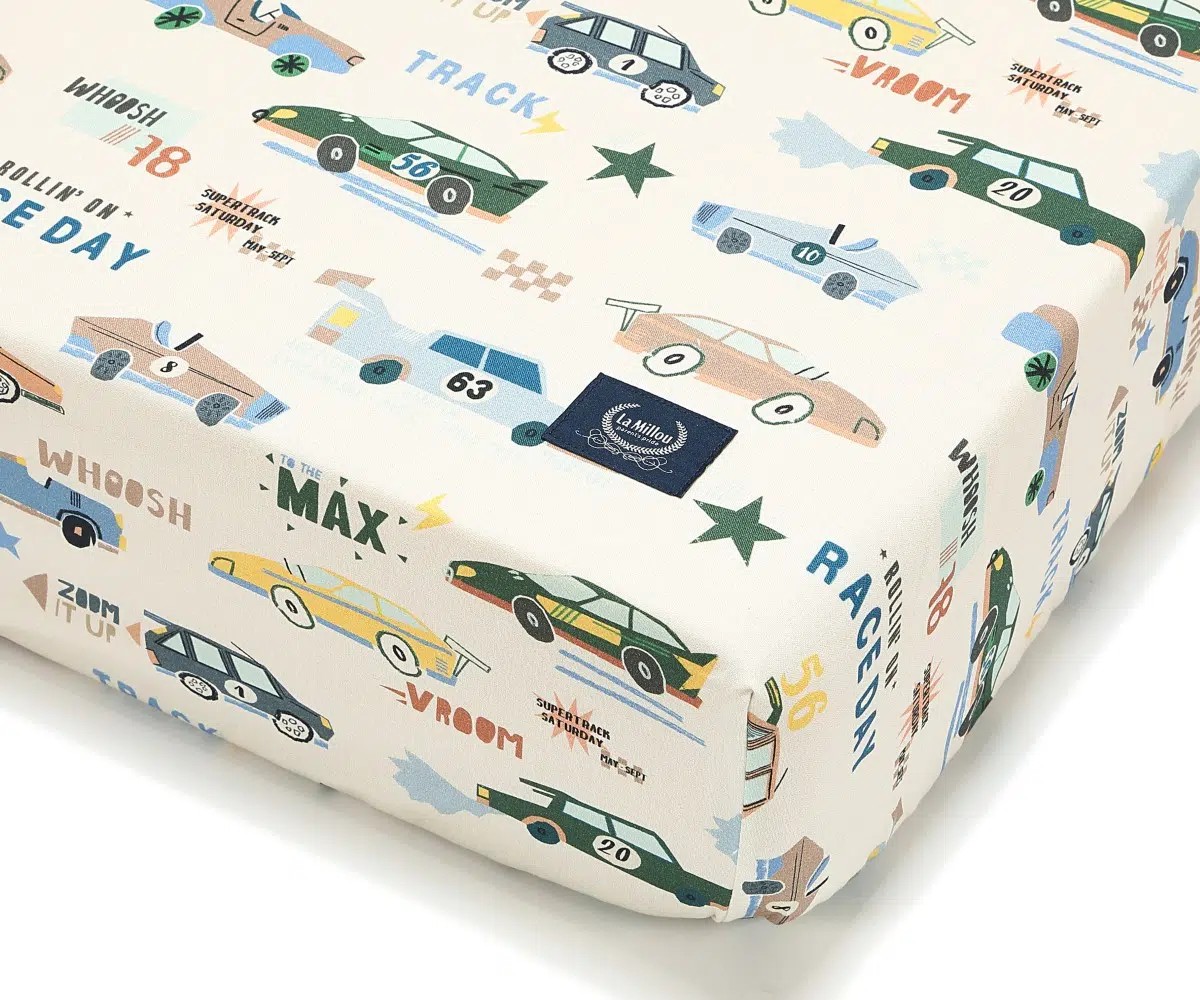 Σεντόνι Κούνιας Grand Prix La Millou 