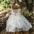 Ρομαντικό Babybloom Φόρεμα 123.105