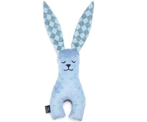 SMALL BUNNY PRINCE – WIND BLUE