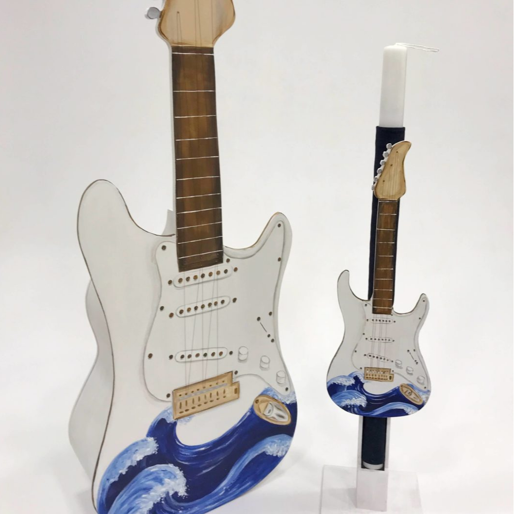 Μουσικά Όργανα